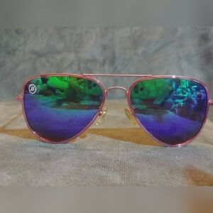 Blenders sky forever sunglasses